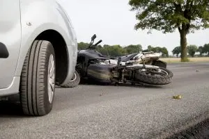 T-Bone Motorcycle Accidents Often Cause Catastrophic or Fatal Injuries