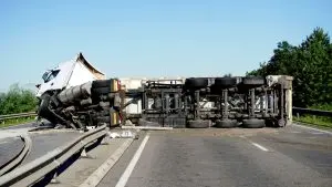 Why Truck Jackknife Accidents Happen
