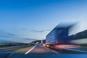 Would Speed Limiters Reduce Truck Accidents in Washington State?