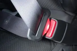 Can I File an Injury Lawsuit If I Wasn’t Wearing a Seatbelt?