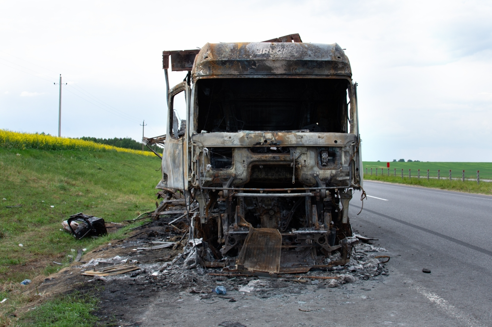 What is the Statute of Limitations for a WA Truck Accident?