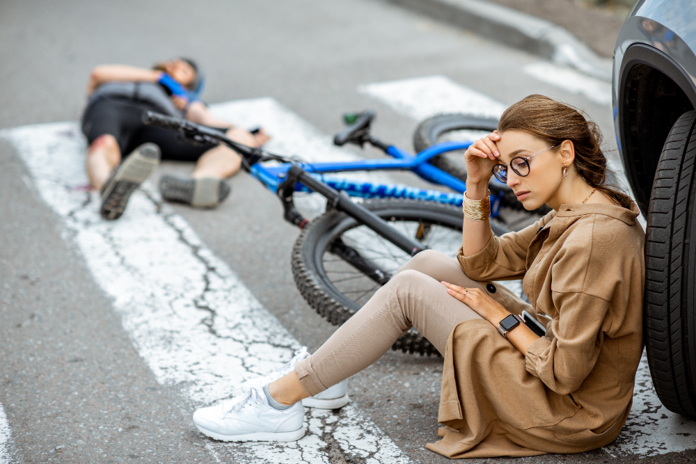 Why Do 80% of Kennewick Bicycle Accidents Happen Within These 3 Dangerous Intersections?