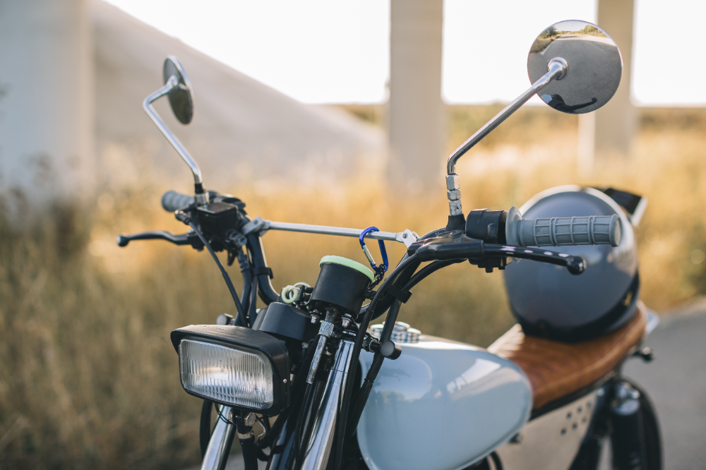What Are The Top 5 Legal Risks To Avoid After a Motorcycle Accident in Bend?